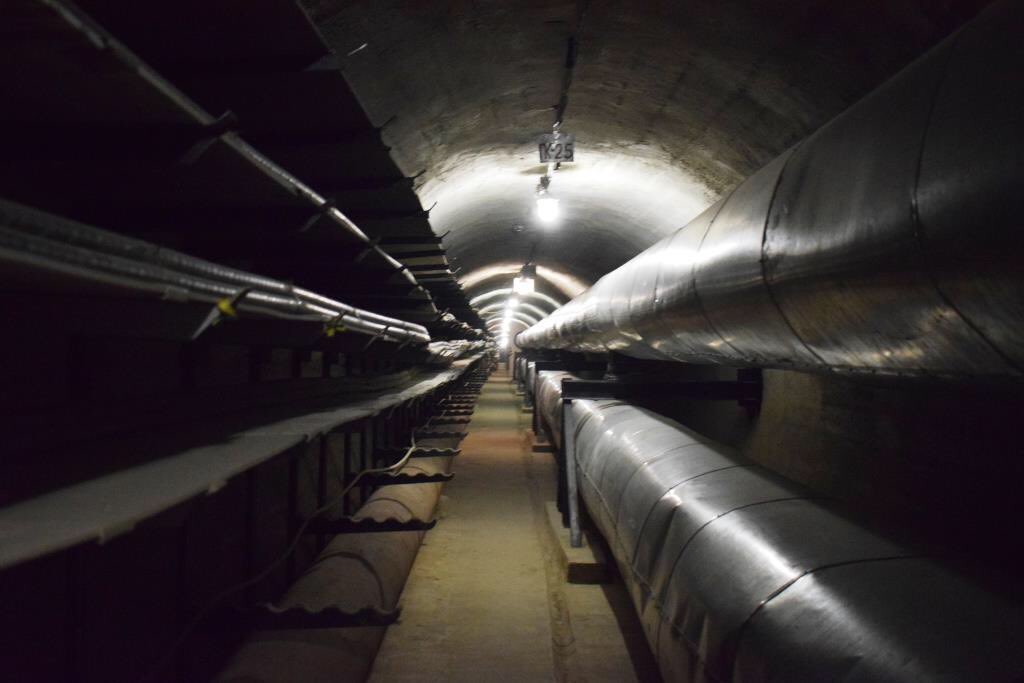 МОСКОЛЛЕКТОР