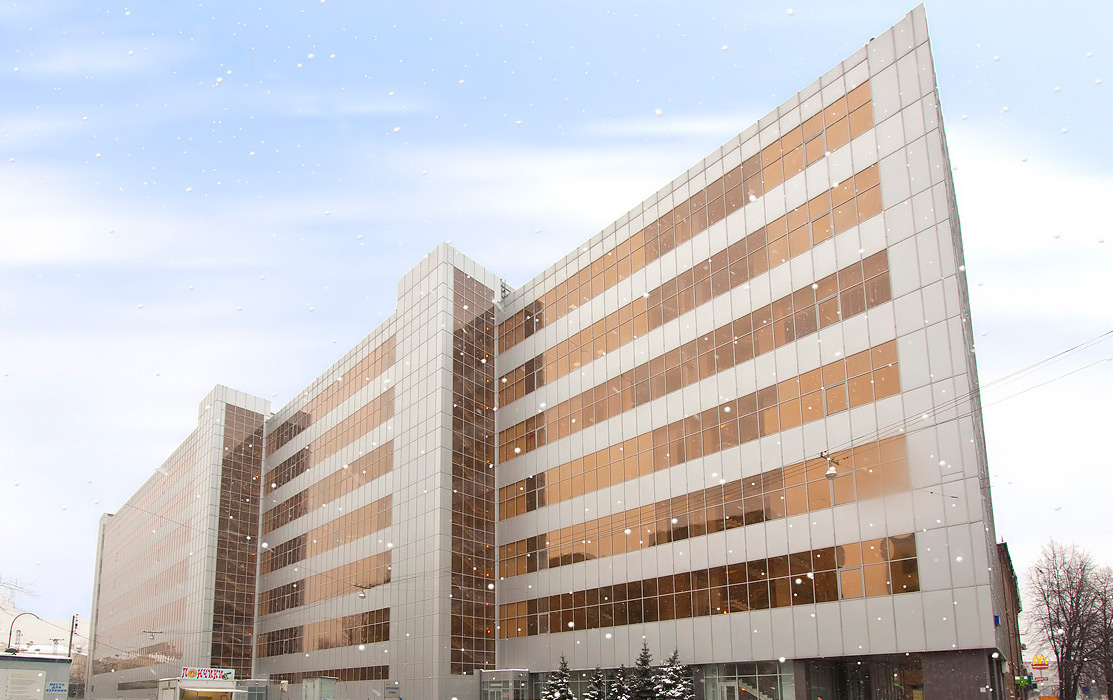 МОСОБЛБАНК