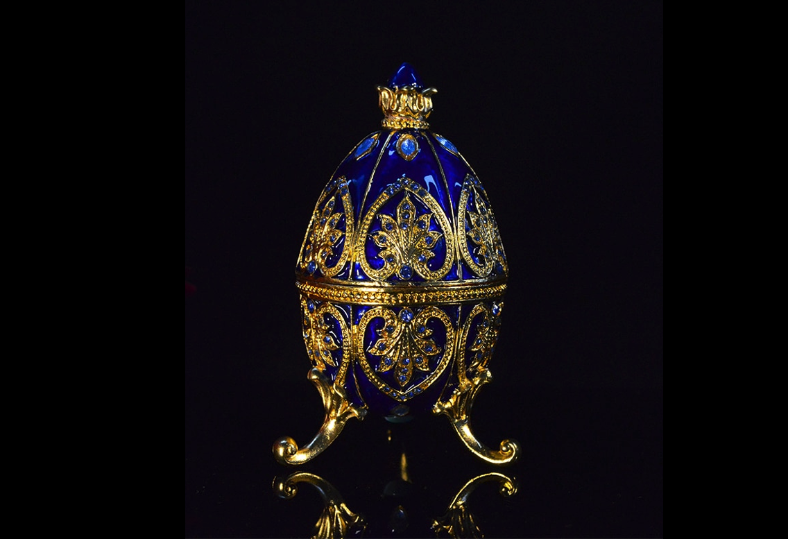 Частная галерея искусств Культурно-Исторического Фонда «Связь Времён»