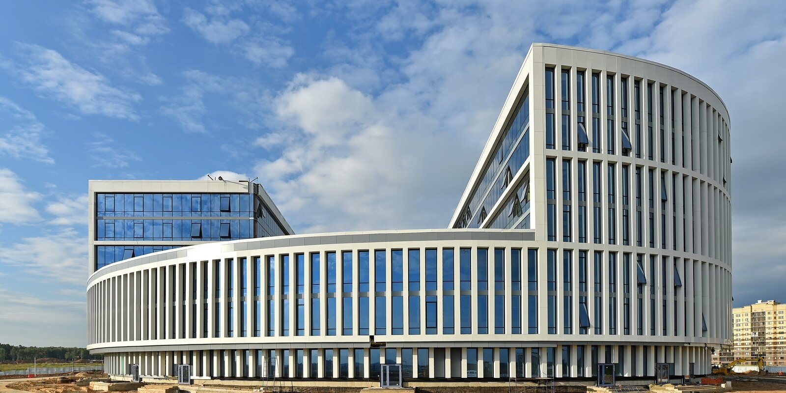 АДЦ Коммунарка