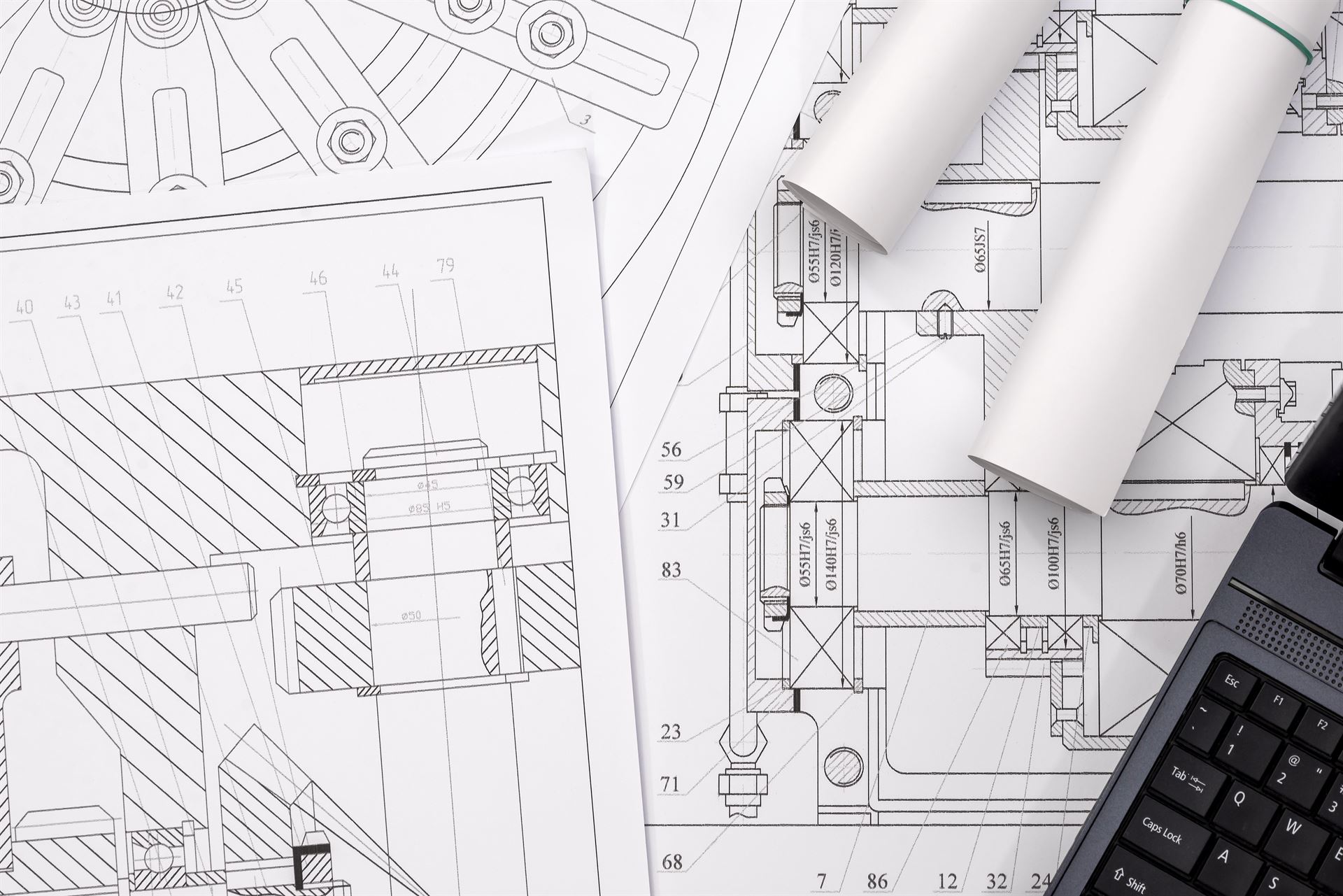 Разработка проектной и нормативной документации
