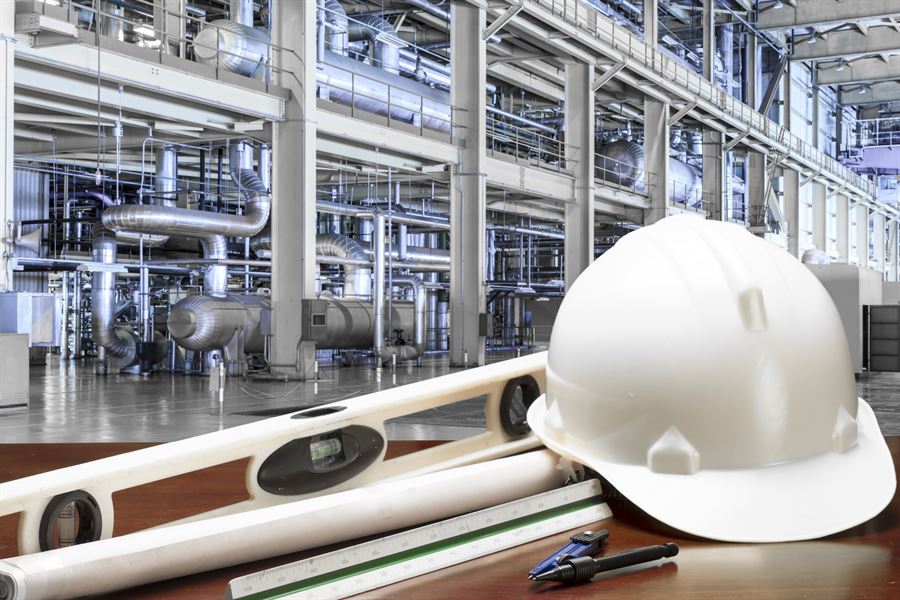 Построение инженерных систем «под ключ»