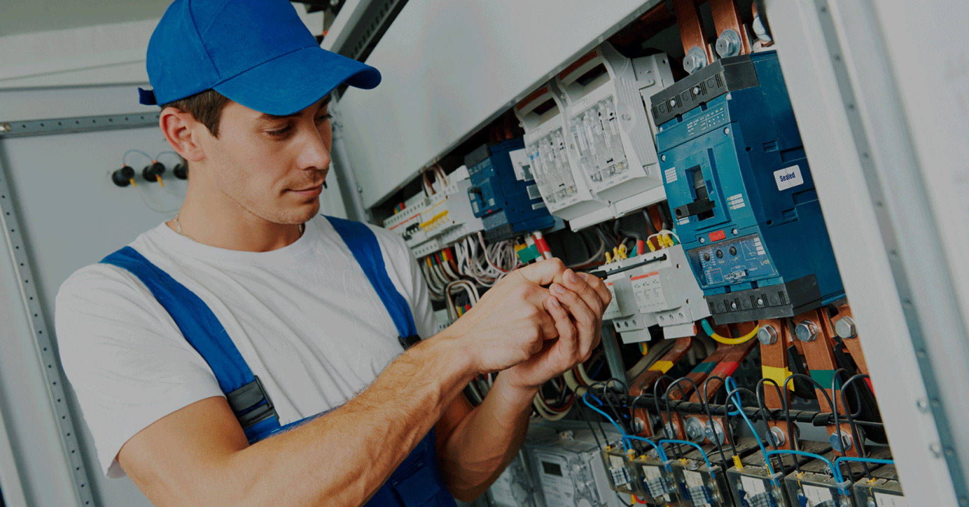 Построение инженерных систем «под ключ»